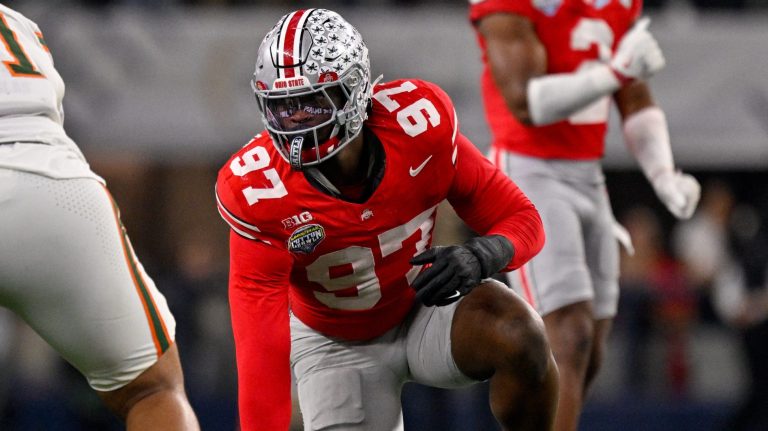 24. New England Patriots: Kenyatta Jackson