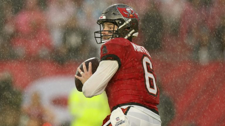 17. Tampa Bay Buccaneers