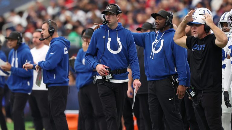 20. Indianapolis Colts