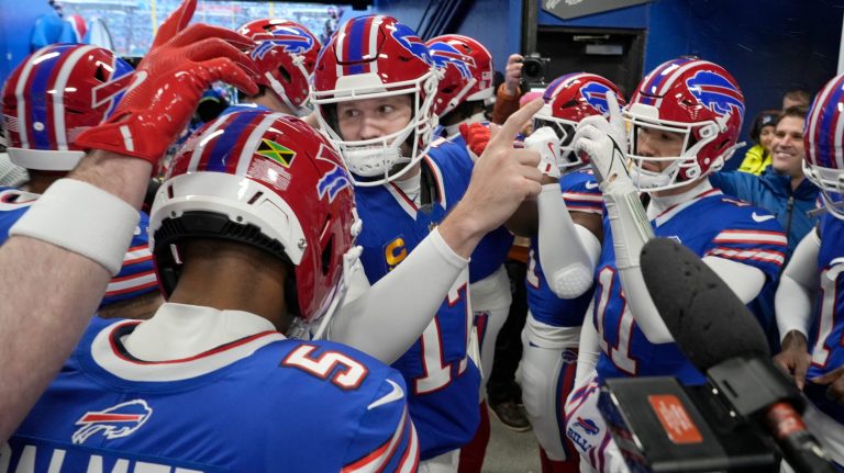 ESPN's NFL Roster Rankings