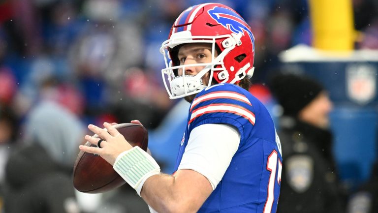 ESPN's NFL Insiders QB Rankings