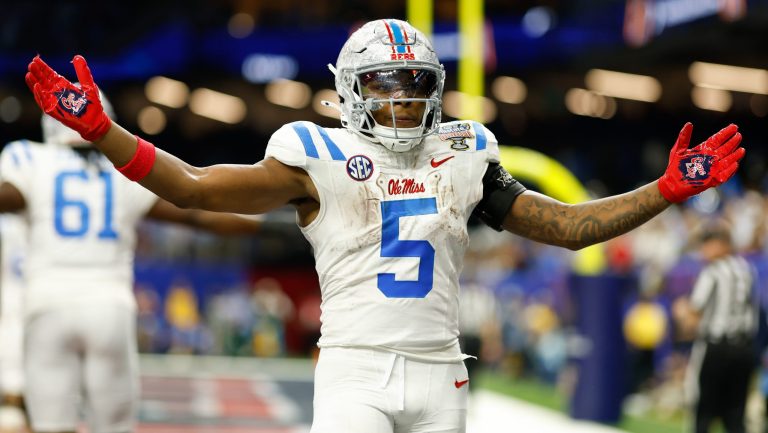 18. Chicago Bears: Kewan Lacy