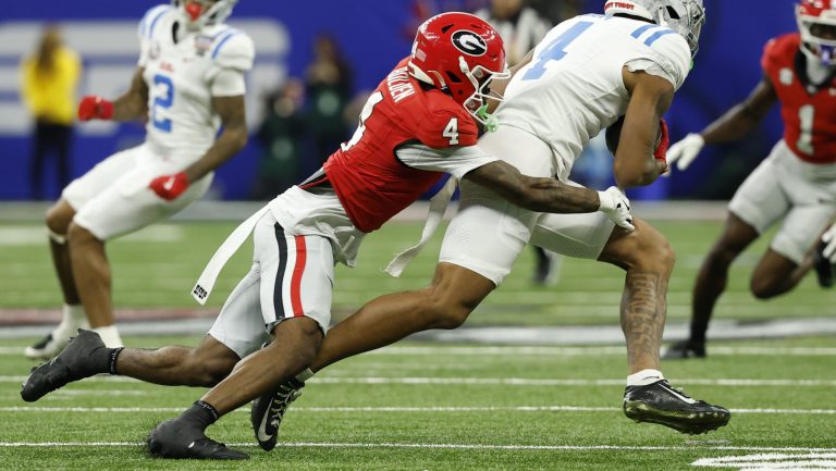 14. Tampa Bay Buccaneers: KJ Bolden