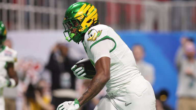 13. Tampa Bay Buccaneers: Jamari Johnson