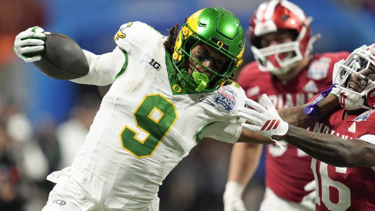 9. Carolina Panthers: Jamari Johnson