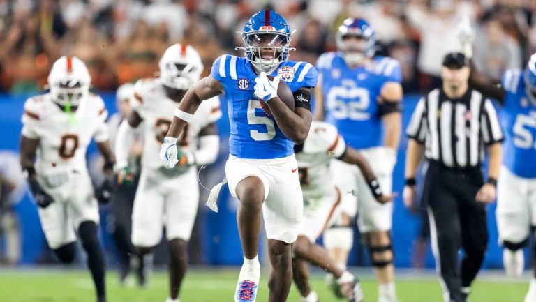 29. Baltimore Ravens: Kewan Lacy