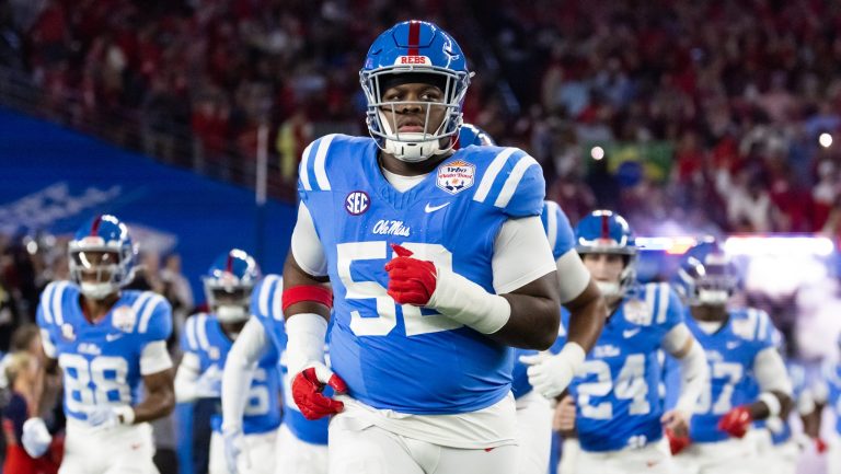 19. New York Jets (from DAL): Will Echoles