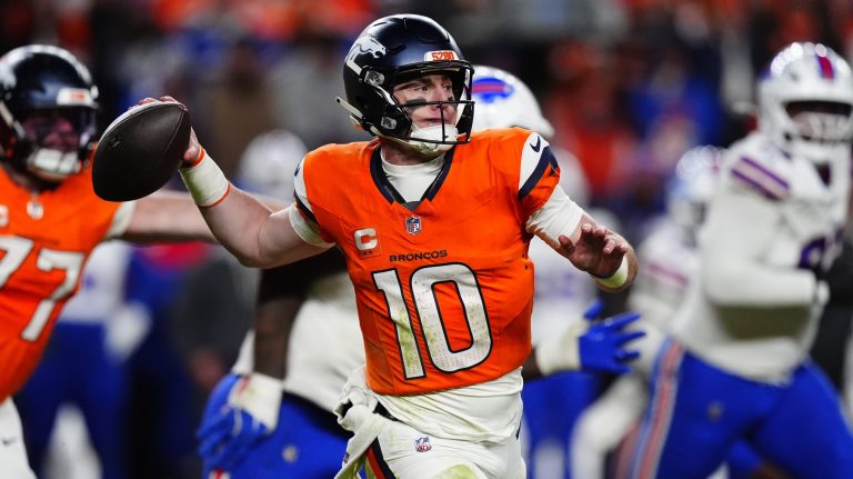 18. Denver Broncos