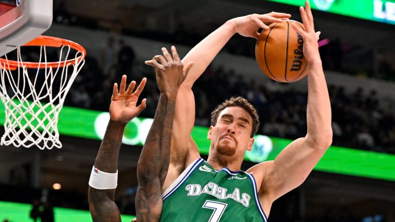 27. Dwight Powell | UFA