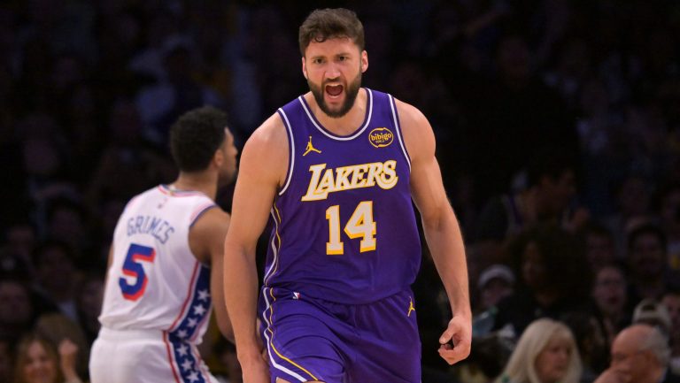25. Maxi Kleber | UFA