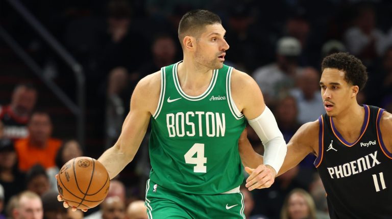 15. Nikola Vucevic | Orlando Magic