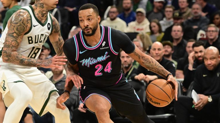 7. Norman Powell | Chicago Bulls