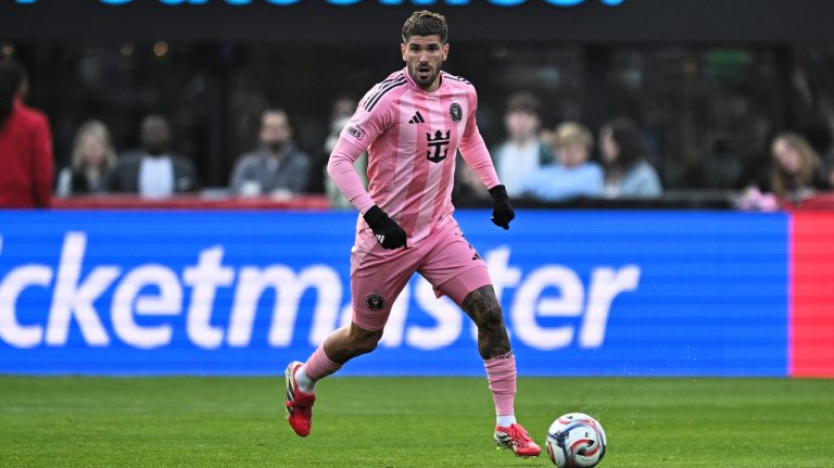 8. Rodrigo De Paul