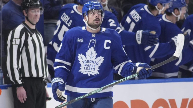 NHL Trade Target Rankings