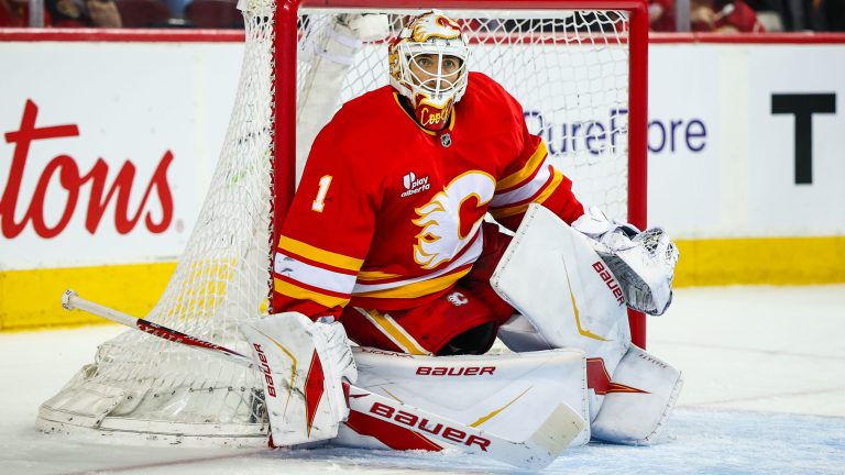 Devin Cooley | Goaltender