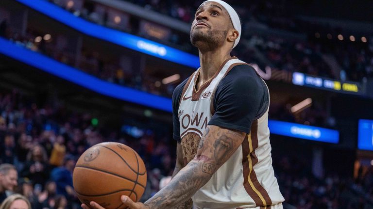 13. Gary Payton II | UFA