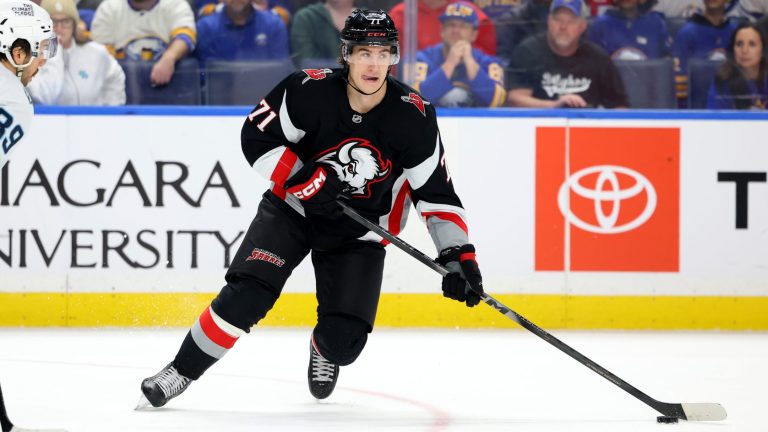 Ryan McLeod | Center