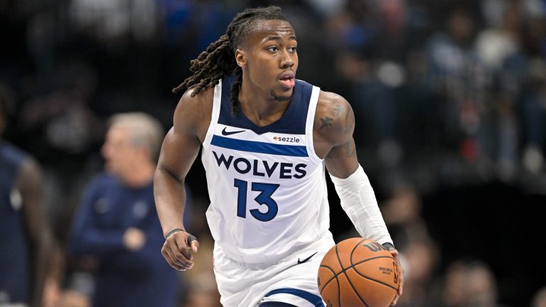 3. Ayo Dosunmu | Minnesota Timberwolves
