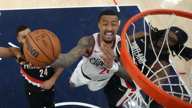 9. John Collins | Detroit Pistons