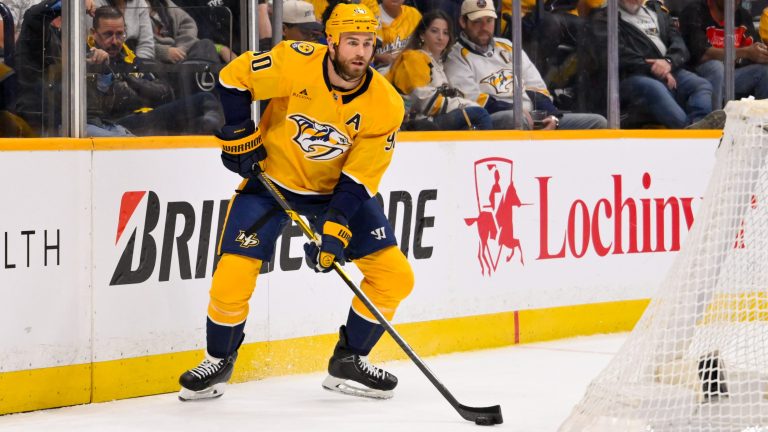 20. Ryan O'Reilly | Center