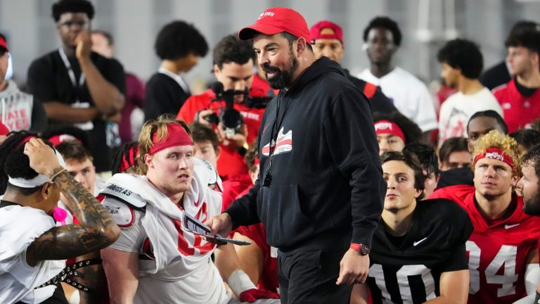 2. Ryan Day