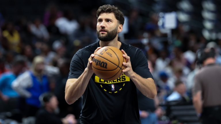 15. Maxi Kleber | UFA