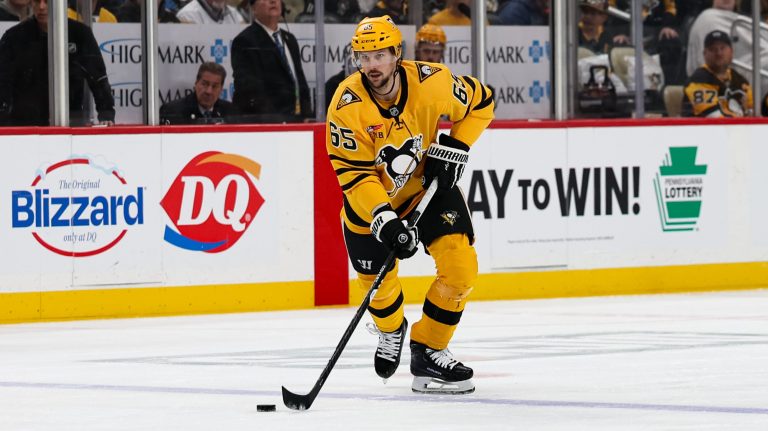 23. Erik Karlsson | Defenseman