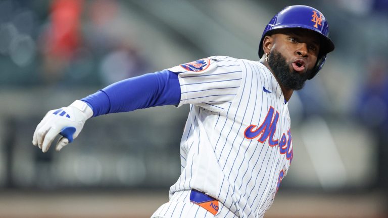 8. Luis Robert Jr. | Center Fielder