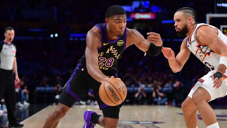 8. Rui Hachimura | UFA