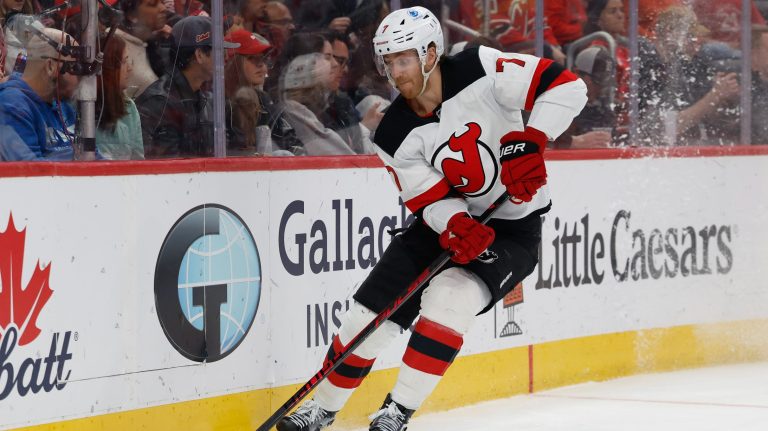 Dougie Hamilton | Defense