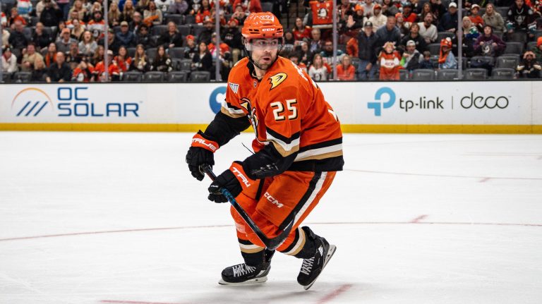 Ryan Poehling | Center