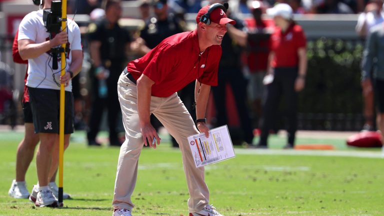 You Tell Us! Which Teams are the Biggest Threats to Make the CFP?