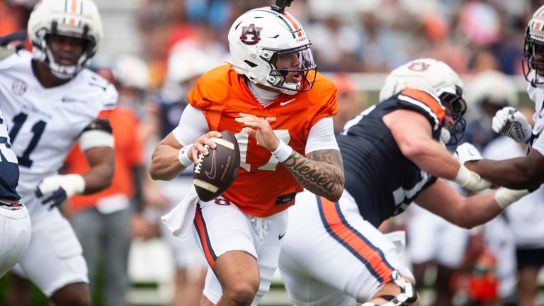 23. Auburn