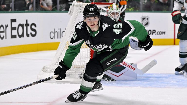 Justin Hryckowian | Center