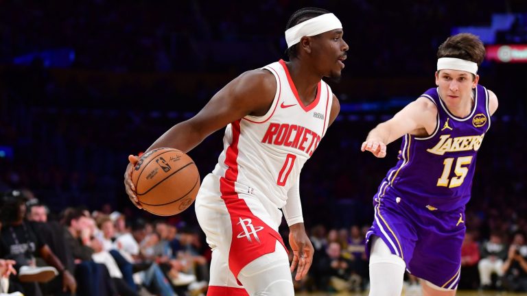 26. Aaron Holiday | UFA