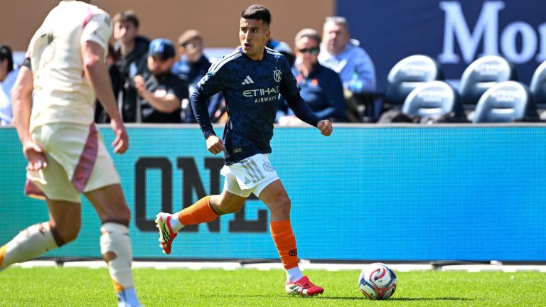 9. New York City FC