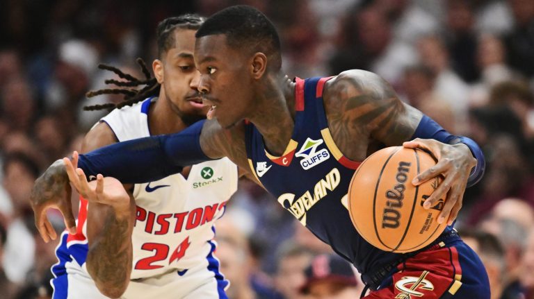 46. Dennis Schröder | Guard