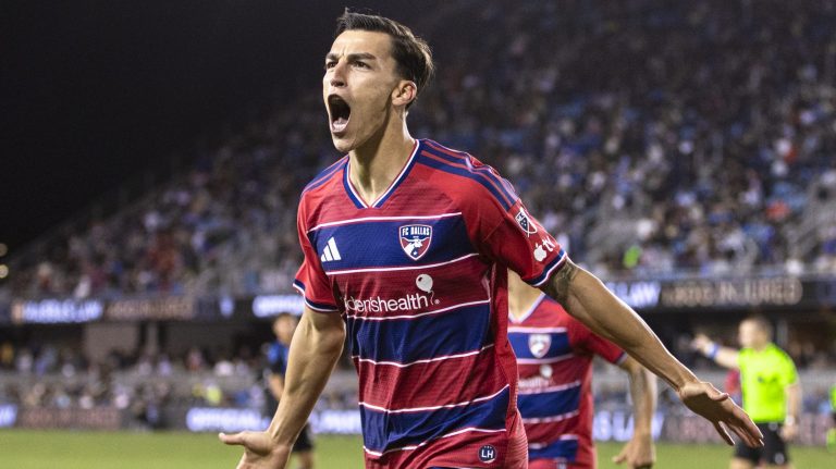 8. FC Dallas
