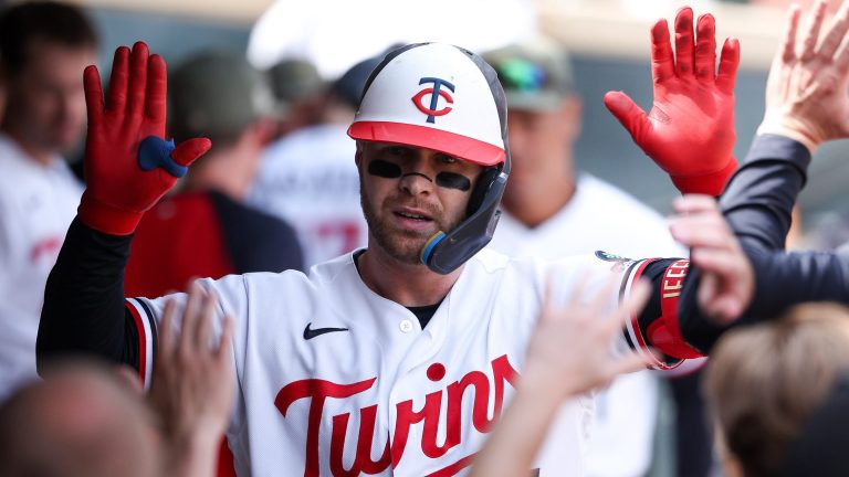 13. Ryan Jeffers | Catcher