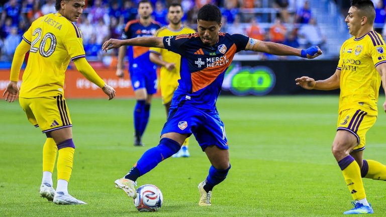 Have Your Say! Who is the Best Players in MLS?
