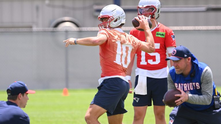 6. New England Patriots