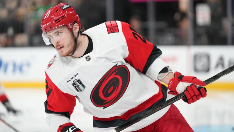 15. Alexander Nikishin | Defense