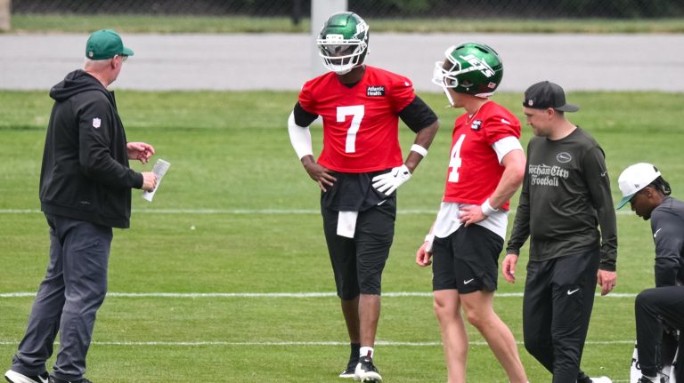32. New York Jets