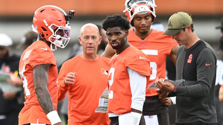 31. Cleveland Browns