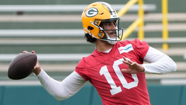 13. Green Bay Packers