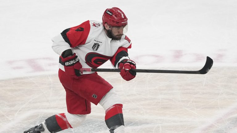 Shayne Gostisbehere | Defense
