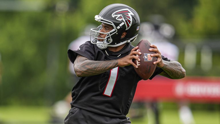 28. Atlanta Falcons