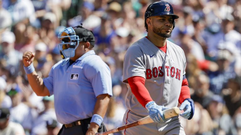20. Boston Red Sox