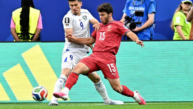 31. João Neves | Midfielder
