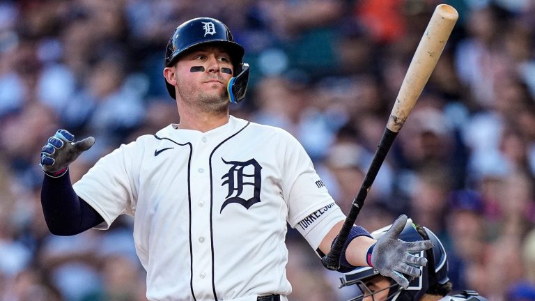 23. Detroit Tigers